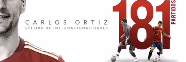 ortiz23futsal Profile Banner