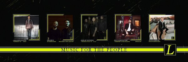 legendrecs Profile Banner