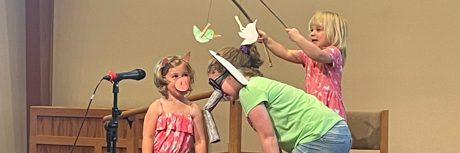 Bethany L Persons banner