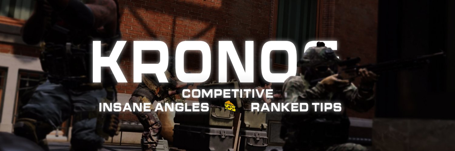 ActuallyKronos banner