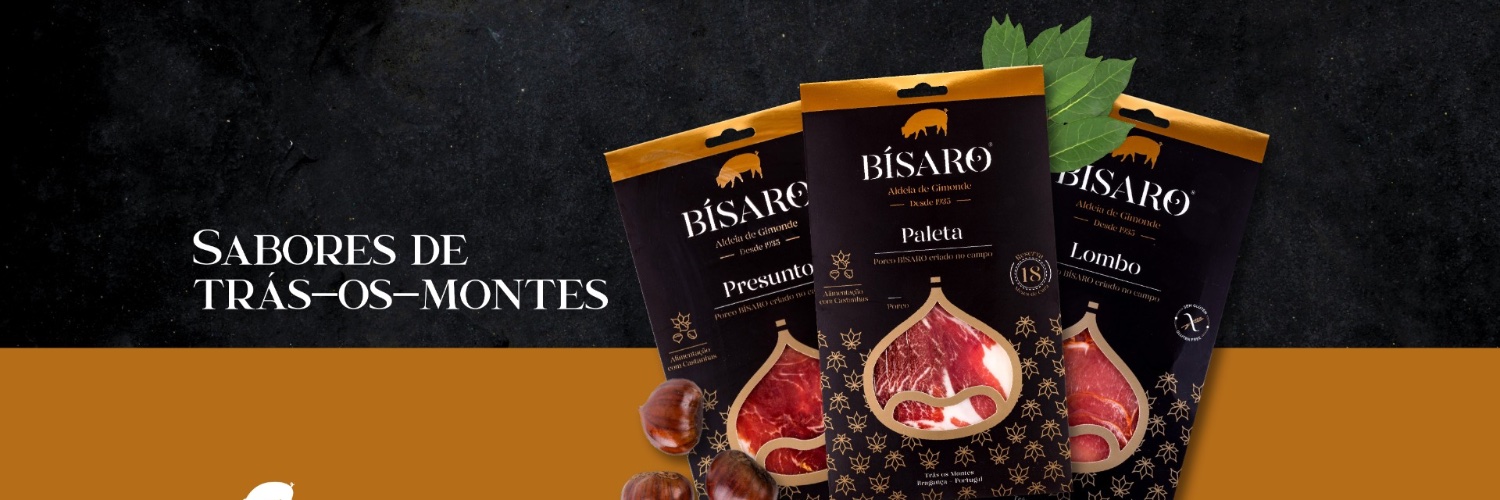 bisaro's profile banner image