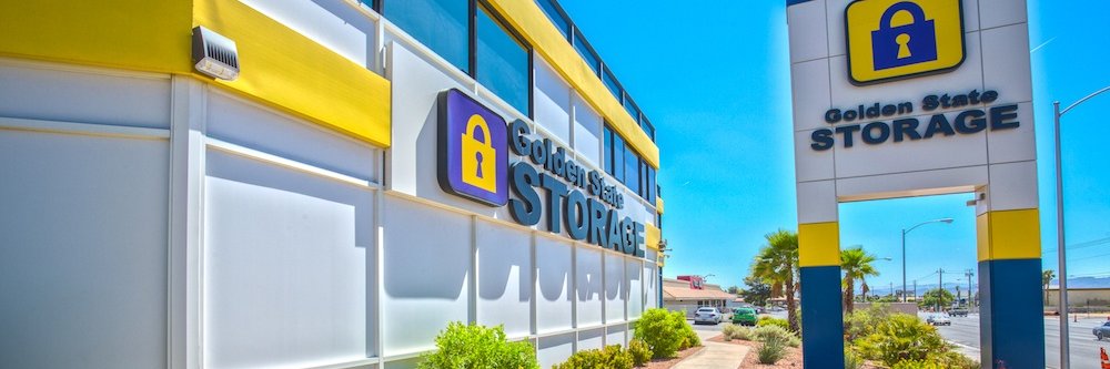 GoldenStStorage's profile banner image