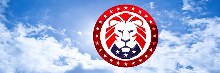 American Inca 🇺🇸 banner