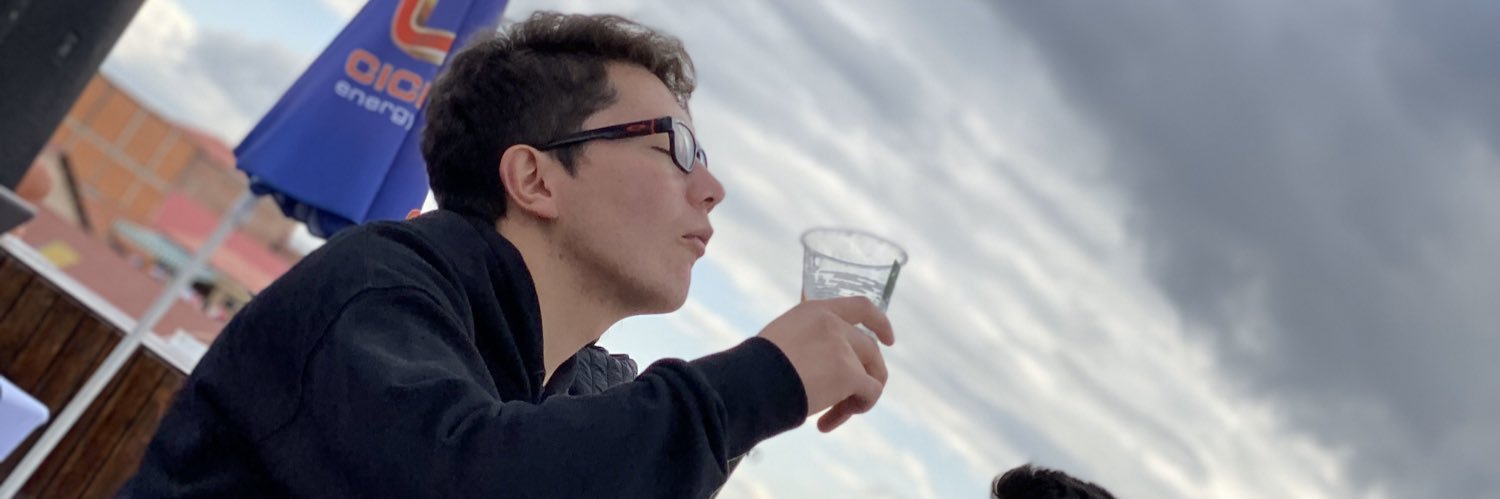 chokitoxico's profile banner image