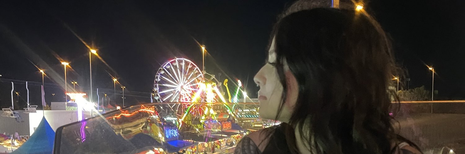 KidHarris81's profile banner image