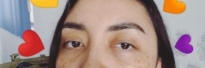 marlenealive's profile banner image