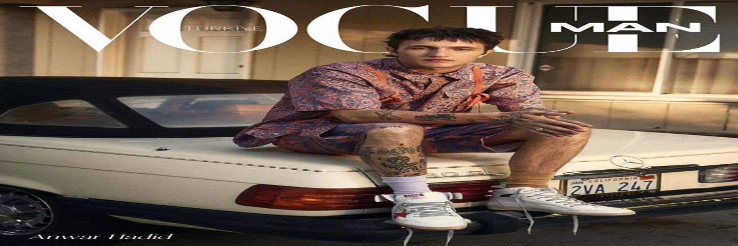 Vocueman's profile banner image