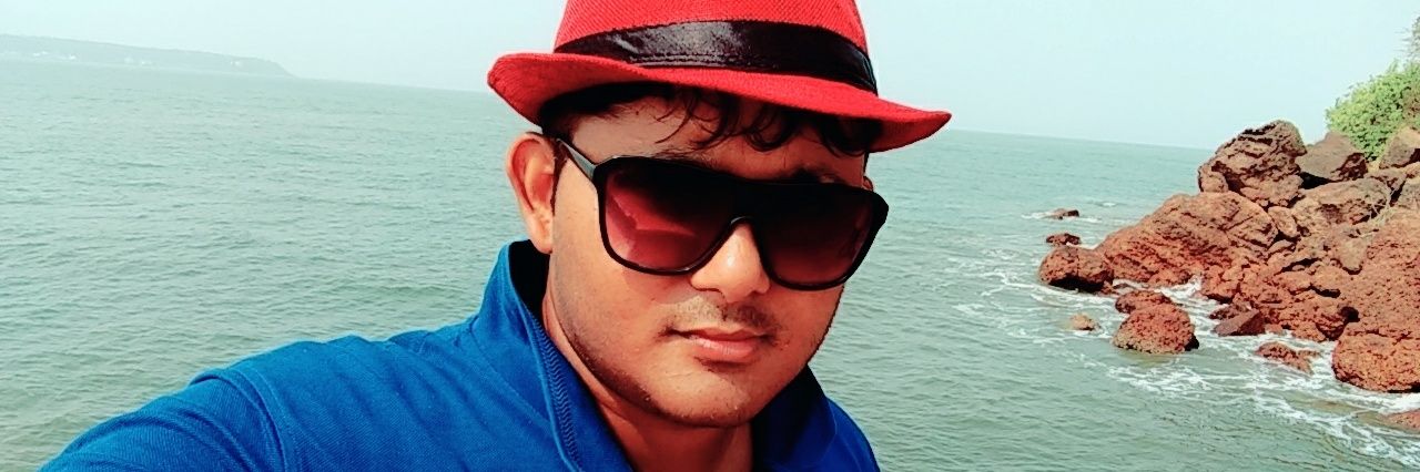 JeevanRout's profile banner image