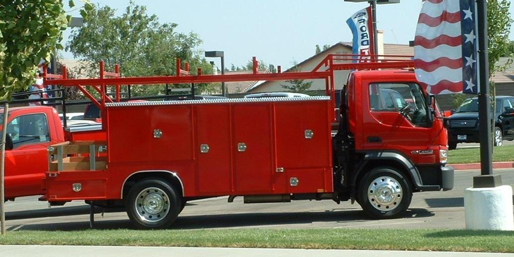 comtrucksuccess's profile banner image