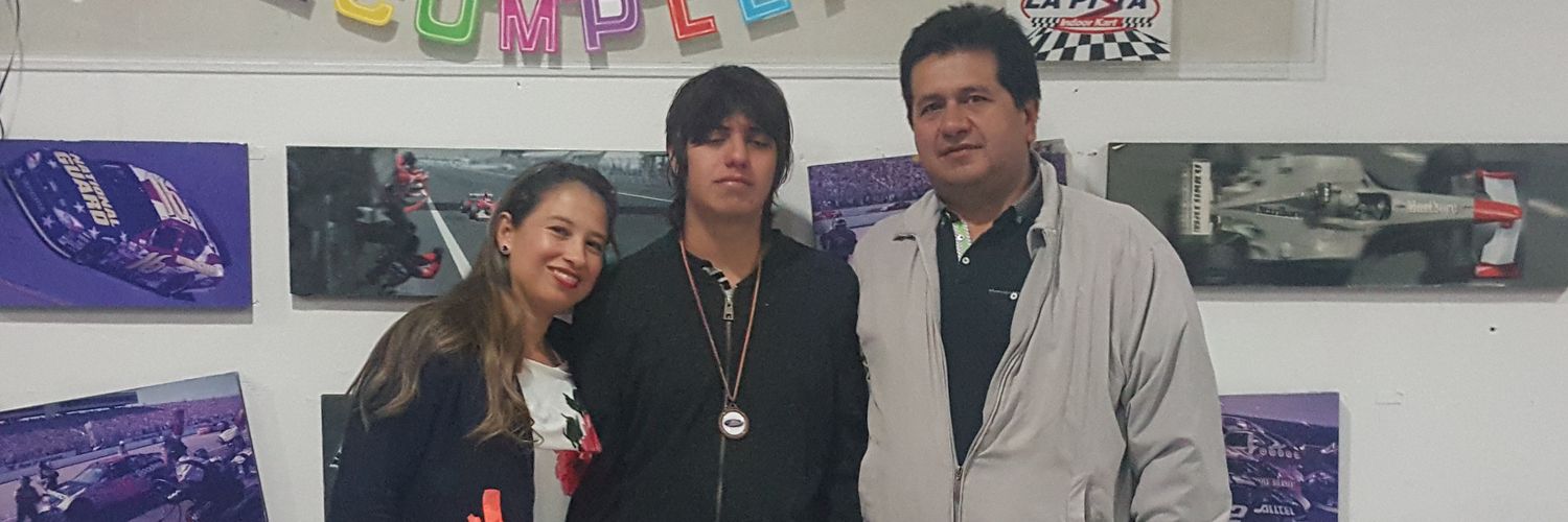 jhlosada's profile banner image
