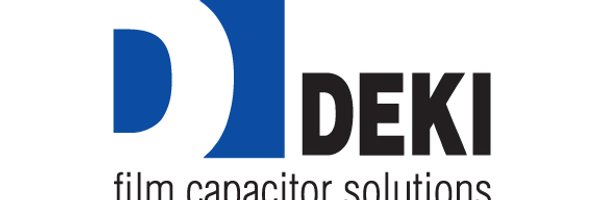 Deki Electronics Ltd Profile Banner