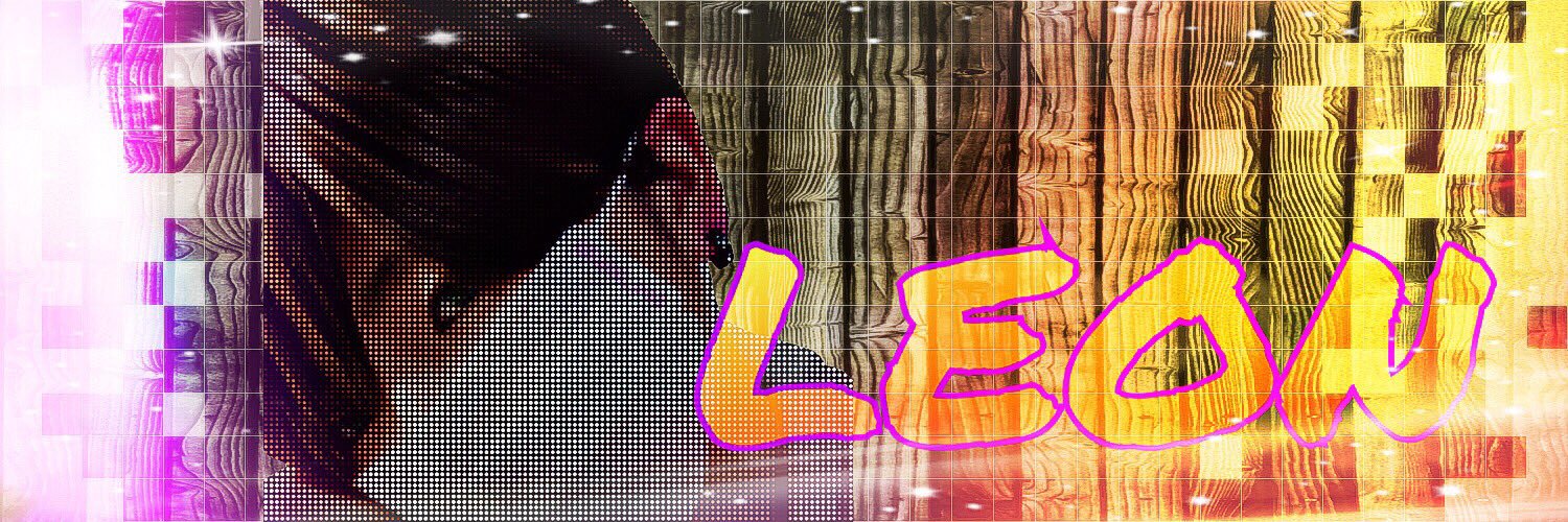 Leon_oo0's profile banner image