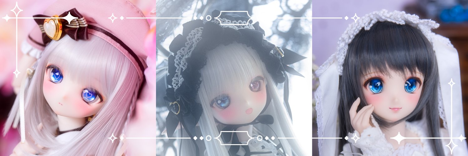 りこりす🎶【J45-46】🩵アイドール大阪🐿 banner