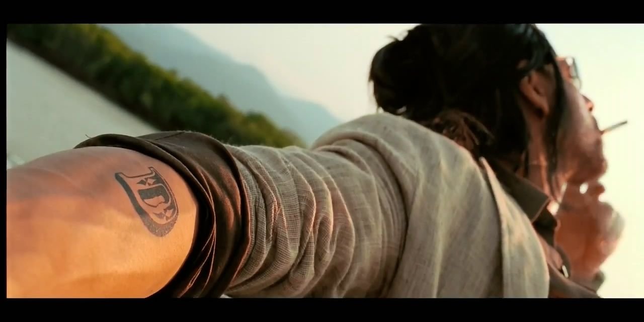 iamnabaroon's profile banner image