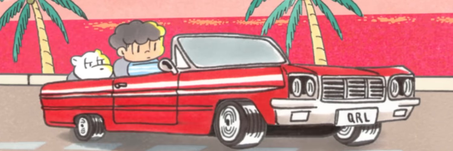 8thFlash's profile banner image