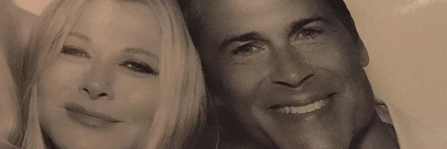 Sheryllowe61's profile banner image