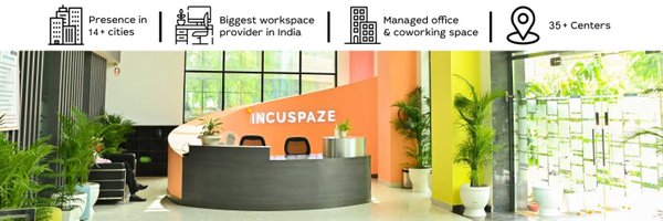 incuspaze Profile Banner