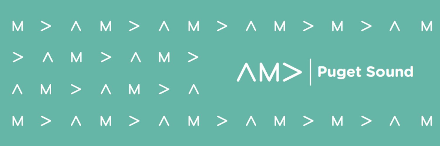 AMA Puget Sound banner