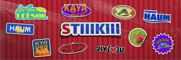 StiiiKiii Profile Banner