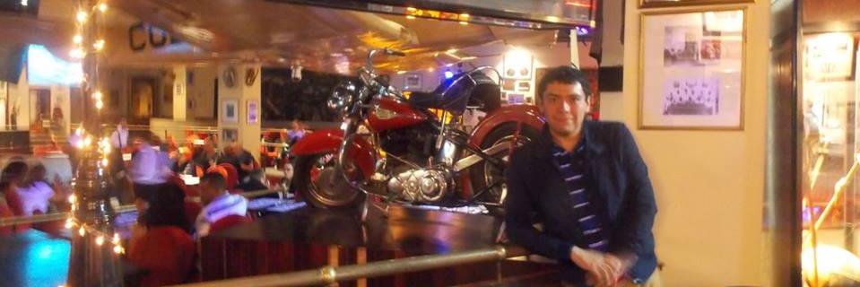 Nicolás 🍀🍊🎹🎸 banner