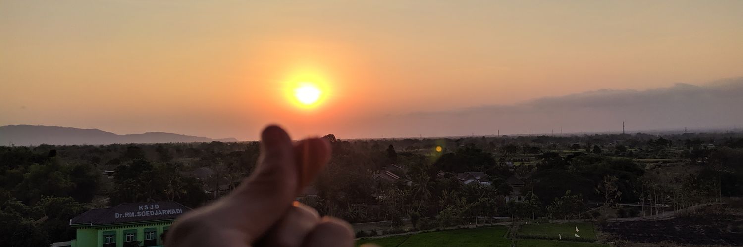 athjoes's profile banner image