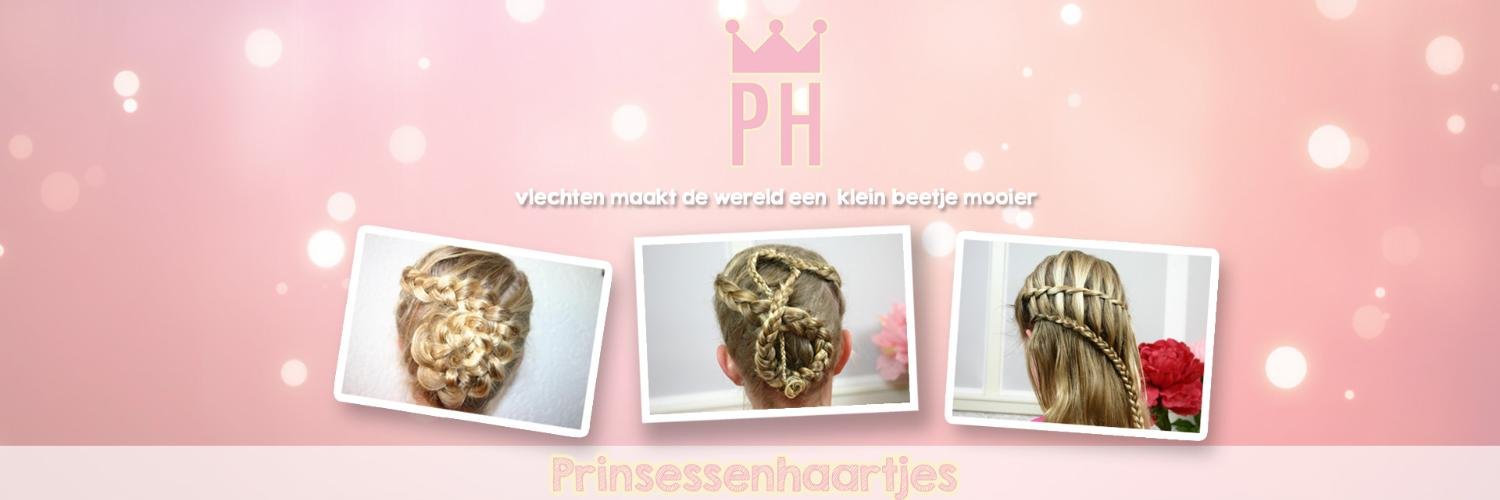Prinsessenhaar's profile banner image