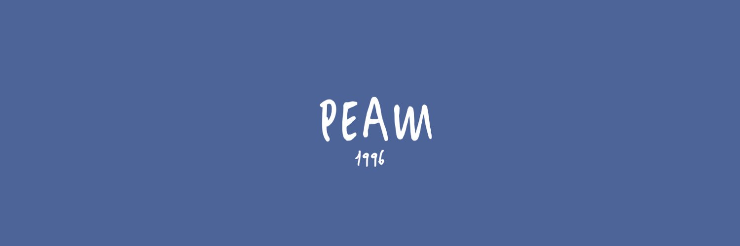 Peam banner