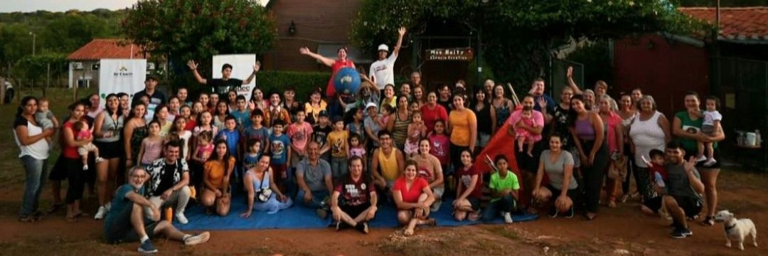 Andrés Colmán Gutiérrez banner