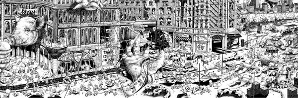 chrisclark Profile Banner