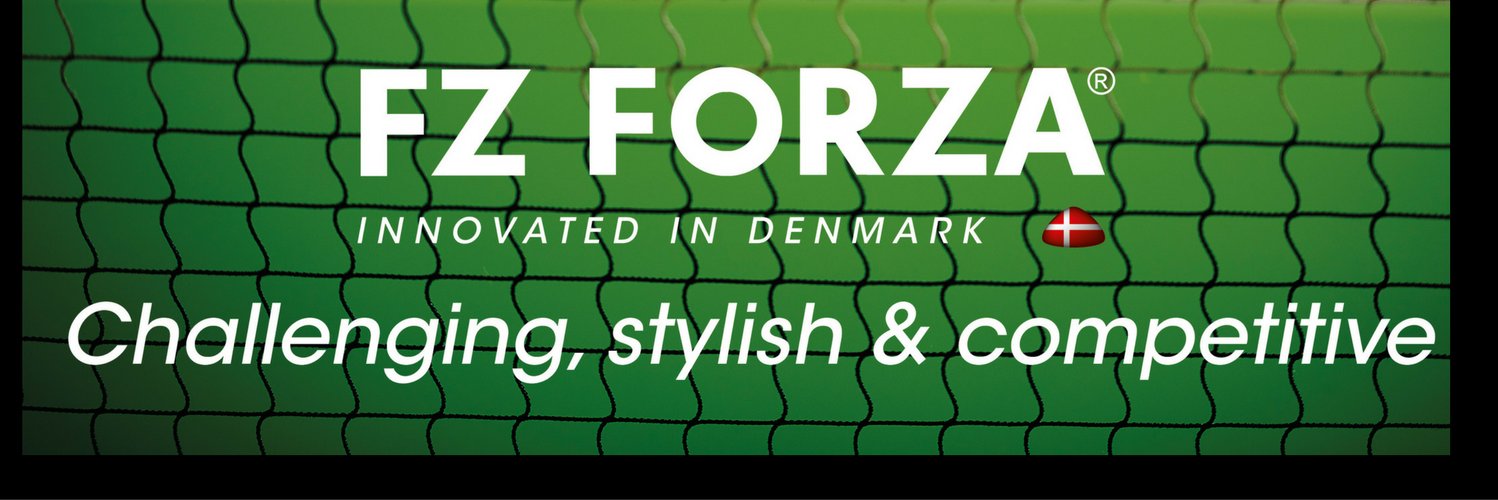 FZ FORZA UK banner