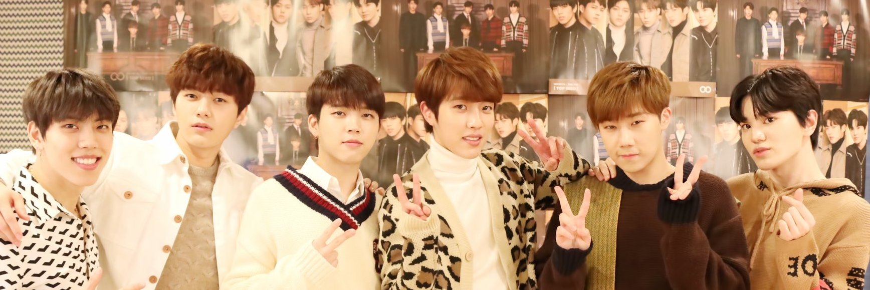 1sT2nD7's profile banner image