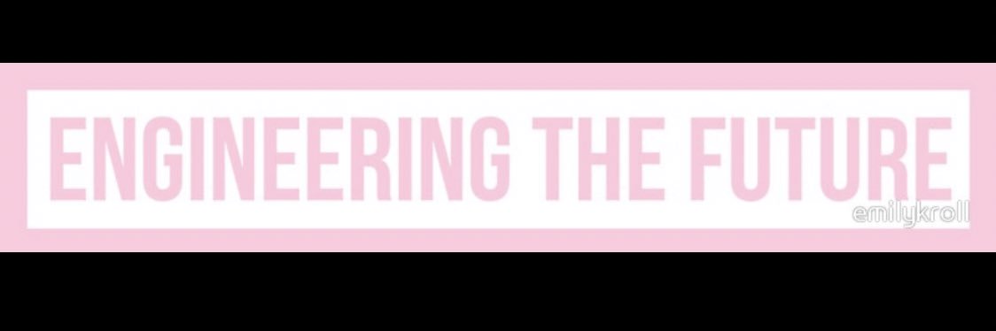 Engineer 👷🏻‍♀️ banner