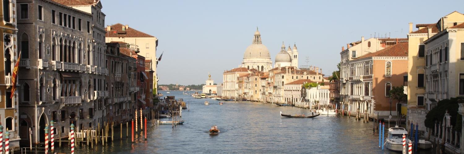 GlassOfVenice's profile banner image