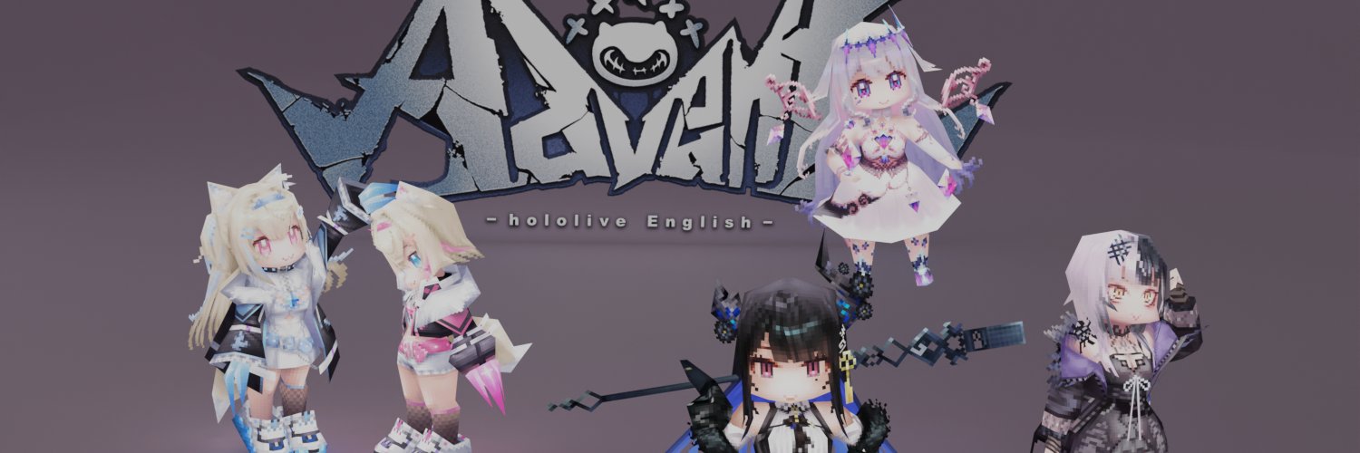 Bob. ボブ banner