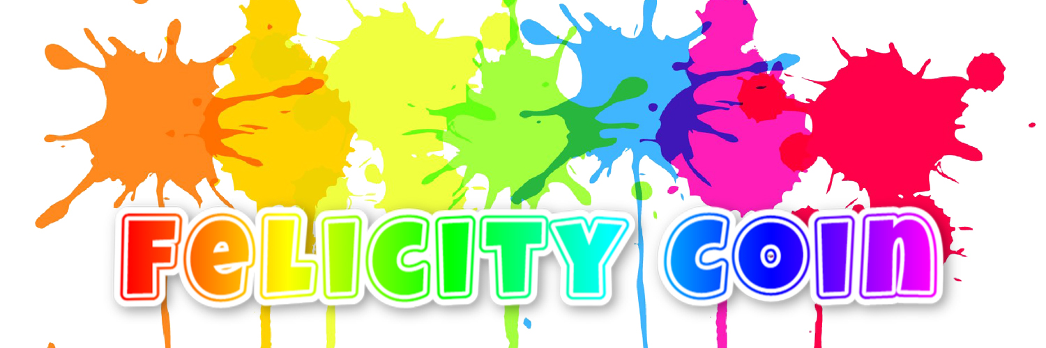 felicitycoin's profile banner image