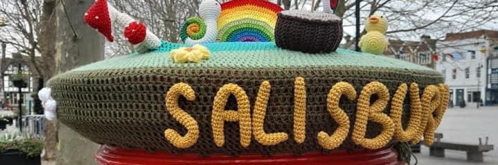 Paul Sample banner