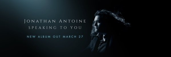 JonAntoine Profile Banner