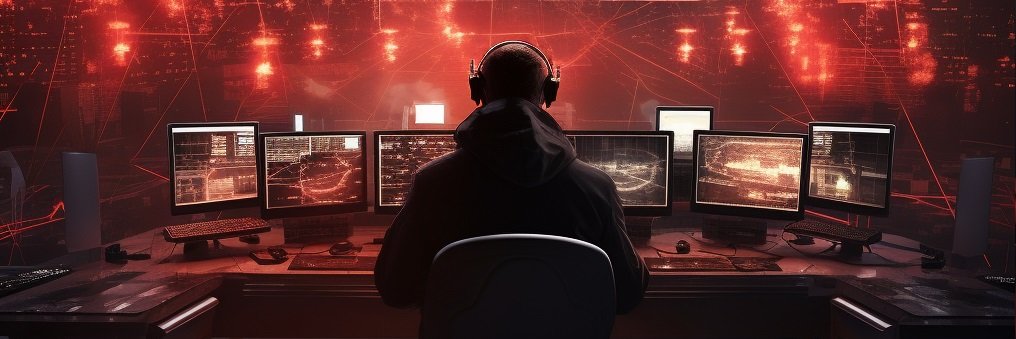 Marcin Ludwiszewski banner