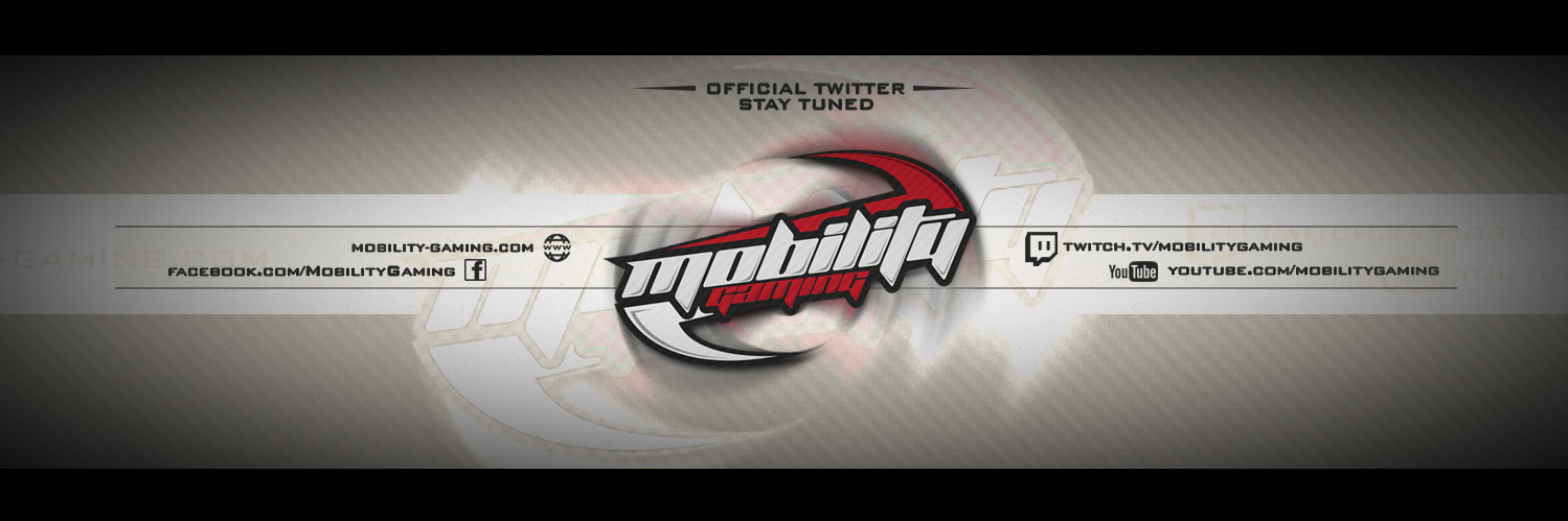 Mobility Gaming banner