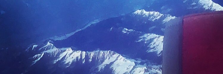 weirdinell's profile banner image