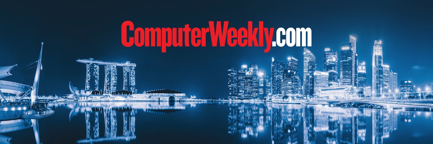 ComputerWeekly APAC banner