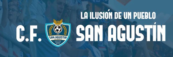 CF_SanAgustin Profile Banner