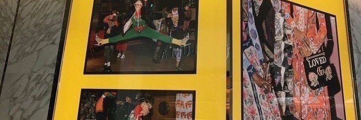 Jaehyun. banner