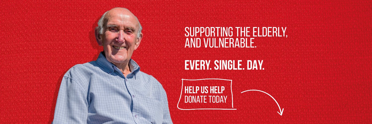 Age Connects Cardiff banner