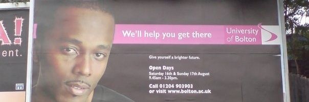 God's Favorite® banner