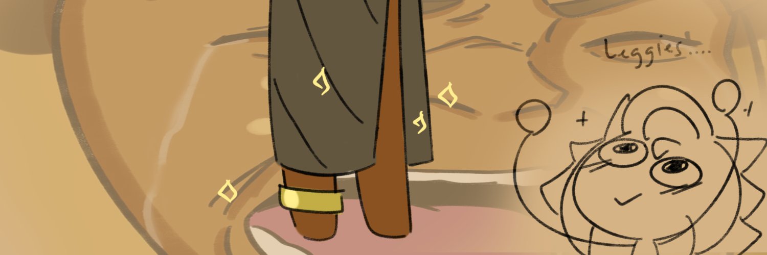 Lix DHedgehog's banner