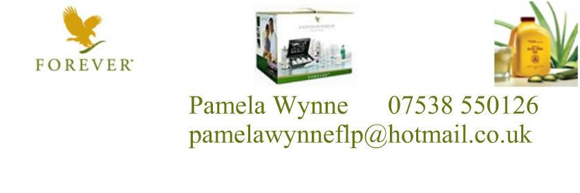 AloePamela's profile banner image