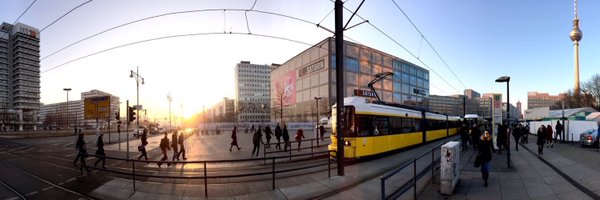 Tagesspiegel Berlin Profile Banner