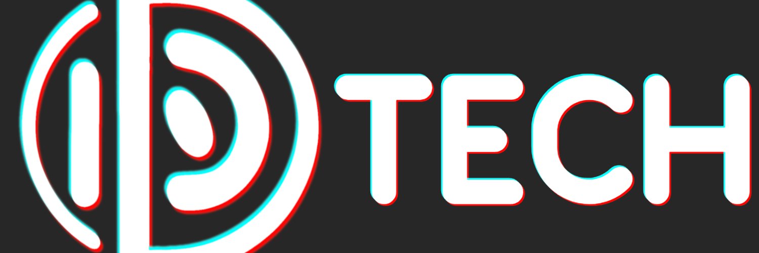 ID Tech banner