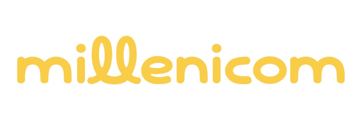 Millenicom banner